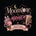 Moonstone & Mayhem logo