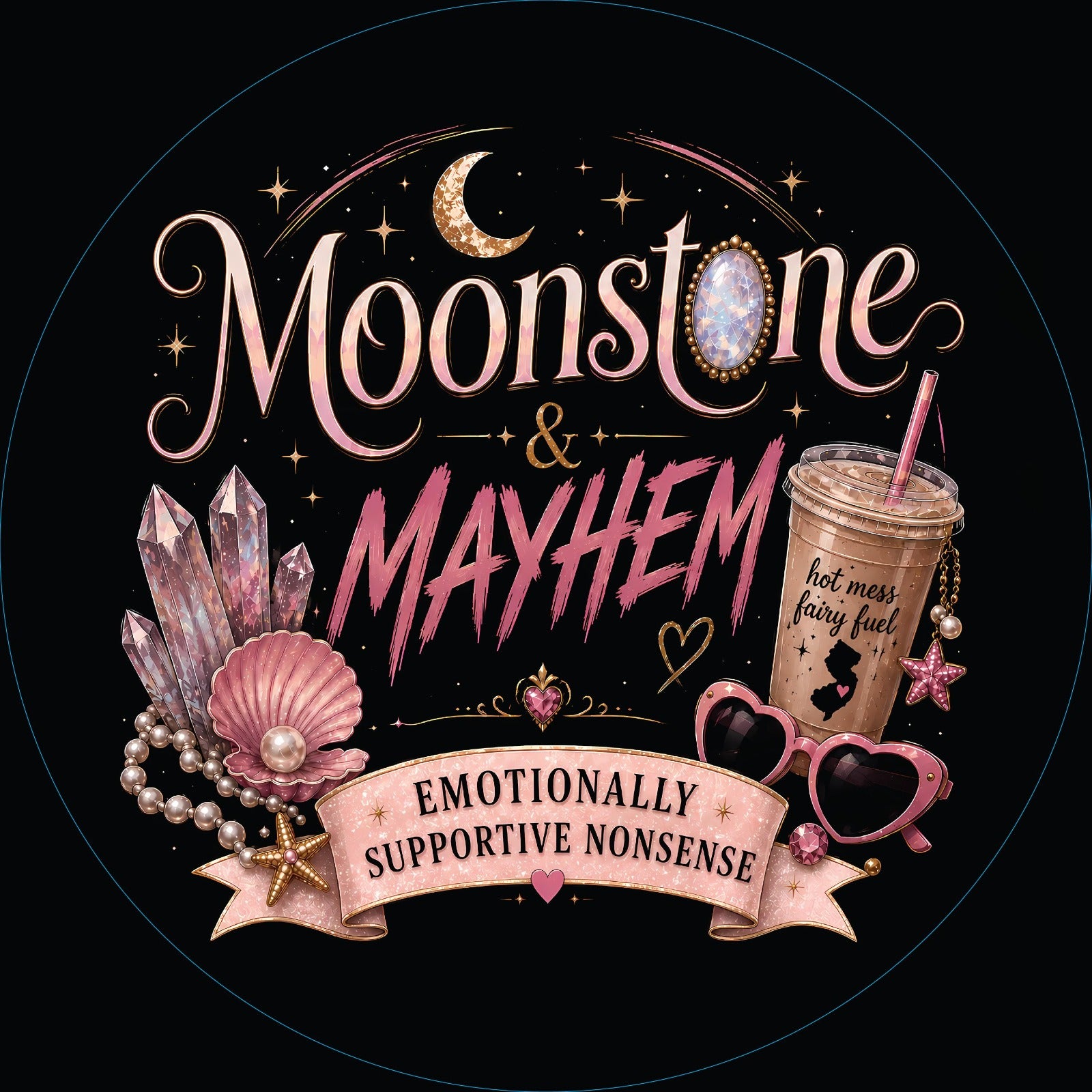 Moonstone & Mayhem